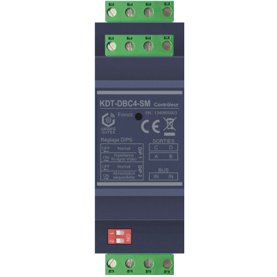 kdt-dbc4-sm
